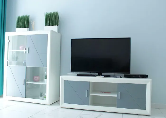 Aircon Americas 2min Off A 1 Bedrm Wifi * Playa de las Americas (Tenerife)