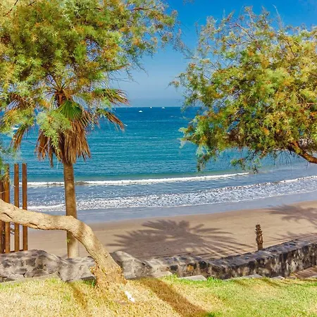 Aircon Americas 2min Off A 1 Bedrm Wifi * Playa de las Américas