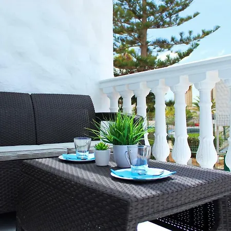 Апартаменты Aircon Americas 2min Off A 1 Bedrm Wifi