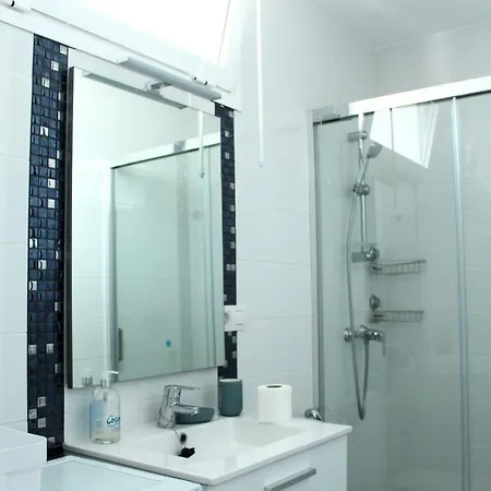 Aircon Americas 2min Off A 1 Bedrm Wifi Playa de las Américas