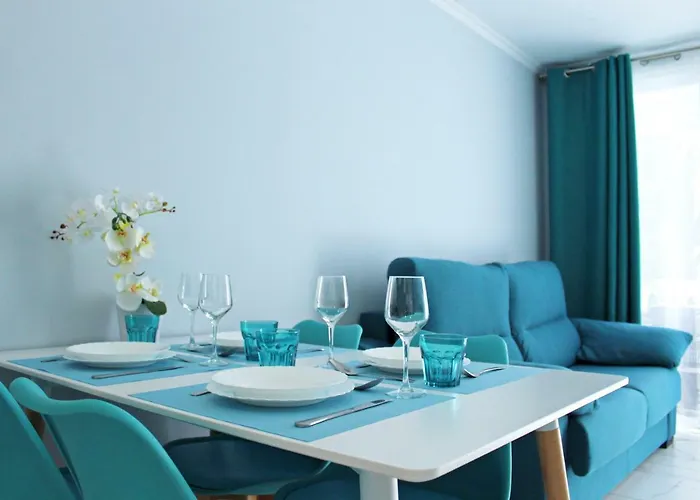 Aircon Americas 2min Off A 1 Bedrm Wifi Appartement