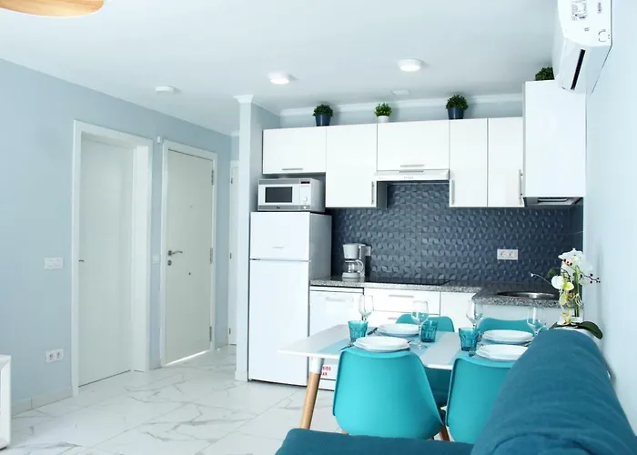 Appartement Aircon Americas 2min Off A 1 Bedrm Wifi *