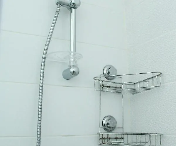 Aircon Americas 2min Off A 1 Bedrm Wifi Playa de las Américas