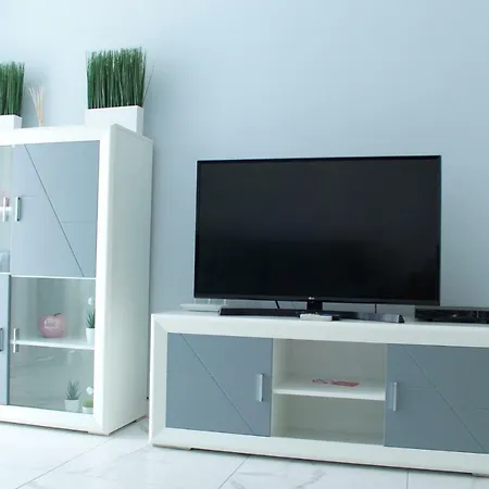 Aircon Americas 2min Off A 1 Bedrm Wifi * Πλάγια ντε λας Αμέρικας