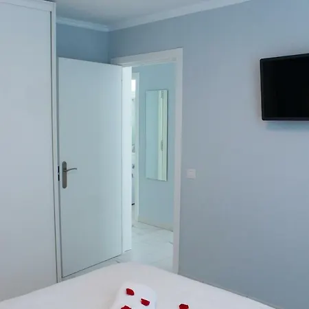 Aircon Americas 2min Off A 1 Bedrm Wifi * Playa de las Americas (Tenerife)