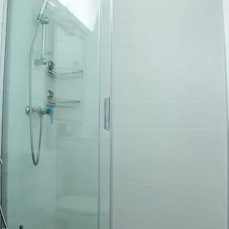 Aircon Americas 2min Off A 1 Bedrm Wifi Playa de las Americas (Tenerife)