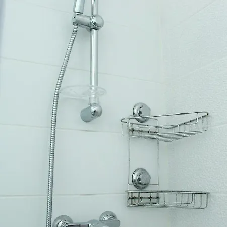 Aircon Americas 2min Off A 1 Bedrm Wifi Playa de las Americas (Tenerife)