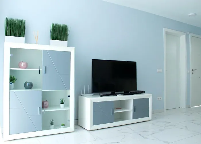 Apartman Aircon Americas 2min Off A 1 Bedrm Wifi *