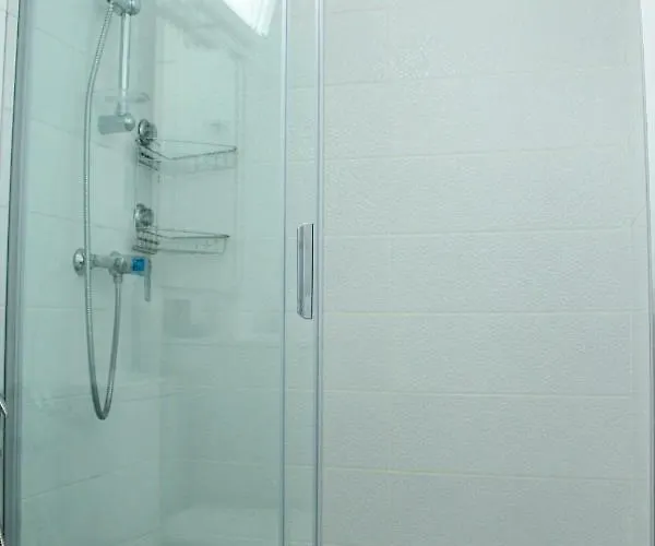 Aircon Americas 2min Off A 1 Bedrm Wifi Πλάγια ντε λας Αμέρικας