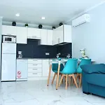 Aircon Americas 2min Off A 1 Bedrm Wifi Apartment Playa de las Américas