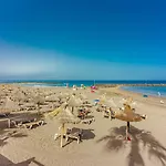 Aircon Americas 2min Off A 1 Bedrm Wifi * Playa de las Américas
