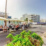 Aircon Americas 2min Off A 1 Bedrm Wifi Apartment Playa de las Américas
