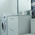 Aircon Americas 2min Off A 1 Bedrm Wifi Apartment