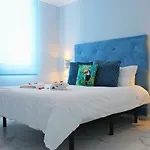 Aircon Americas 2min Off A 1 Bedrm Wifi Apartment Playa de las Américas